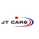 Logo JT Cars